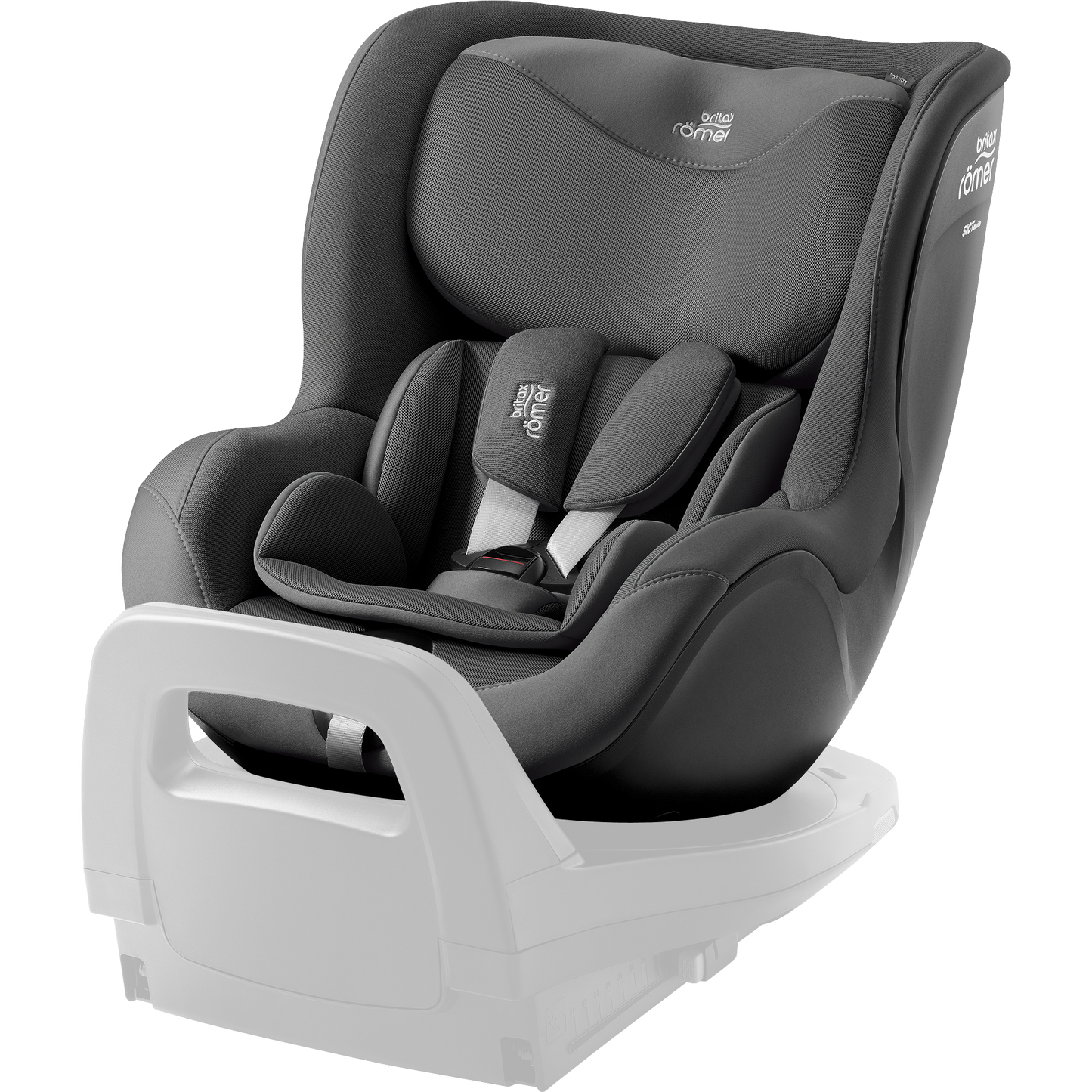 Britax Romer Dualfix 5Z image 9