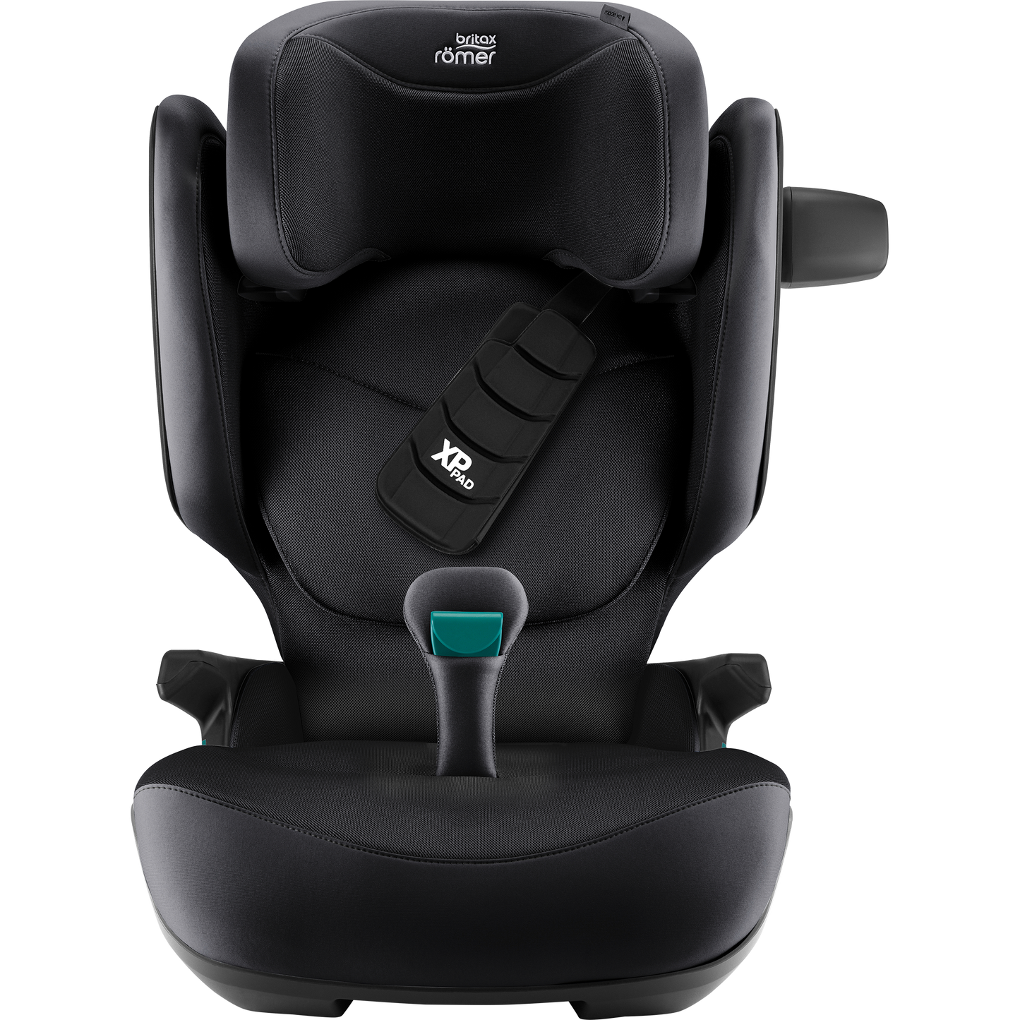 Britax Romer Kidfix isize PRO High Backed Booster image 7