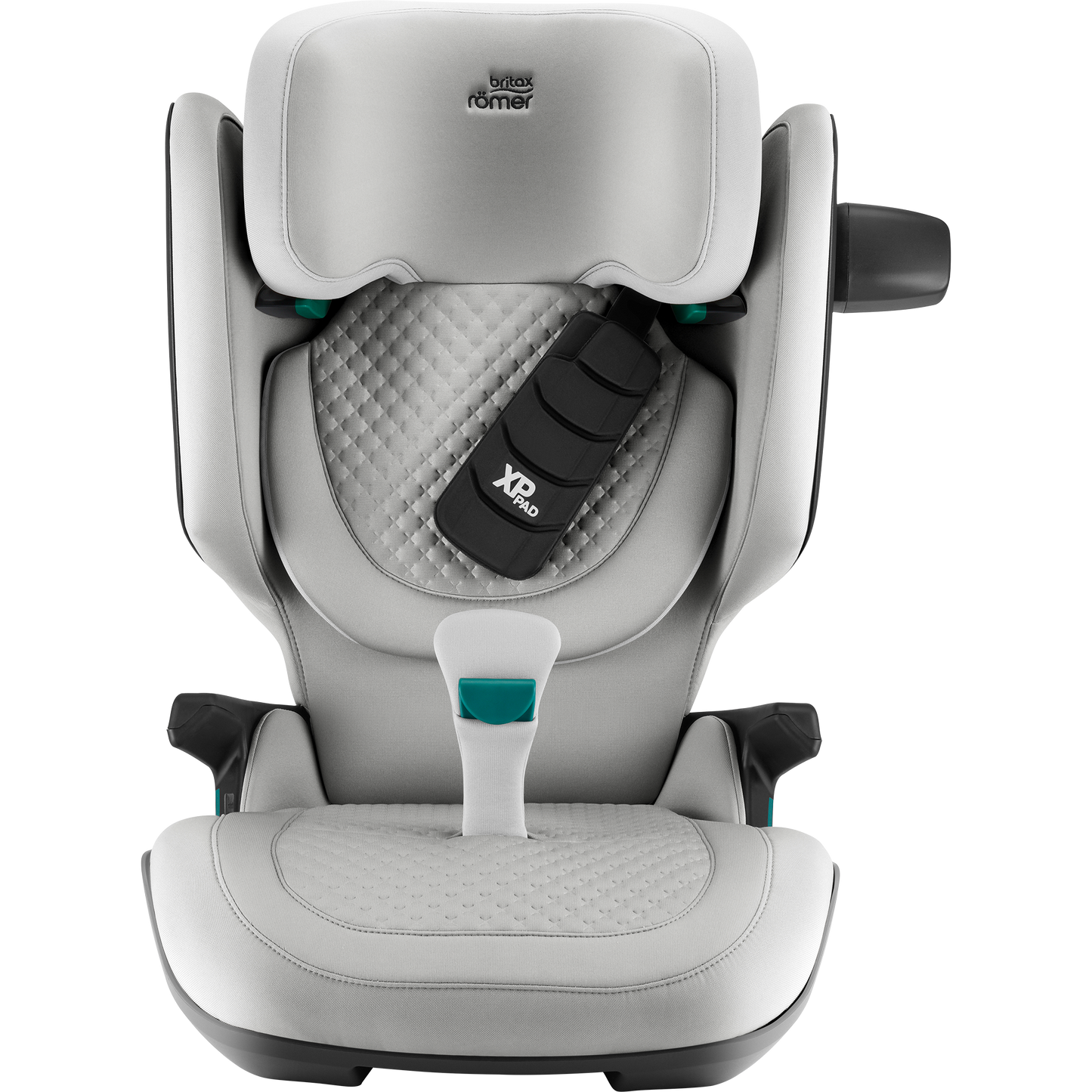 Britax Romer Kidfix isize PRO High Backed Booster image 9
