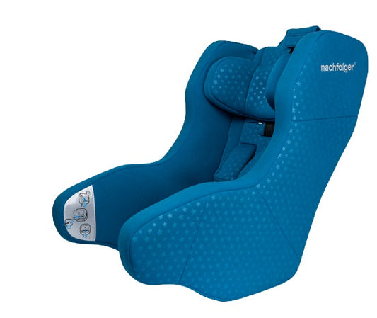 Nachfolger HyFive WORLD image 1