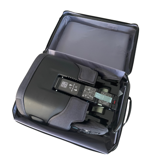 TinySeats Two Seat Case image 1