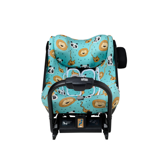 Axkid x Geggamoja Summer cover ONE 2 & ONE 3 image 1