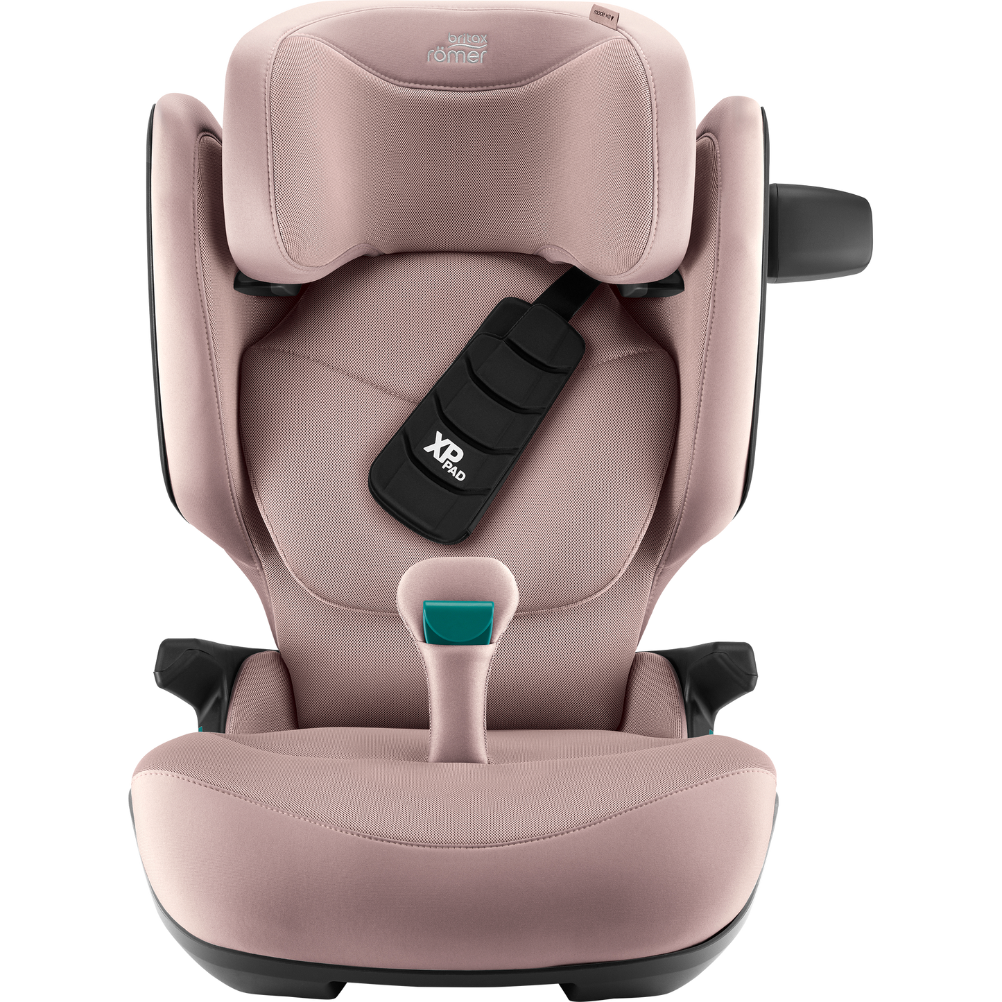 Britax Romer Kidfix isize PRO High Backed Booster image 4