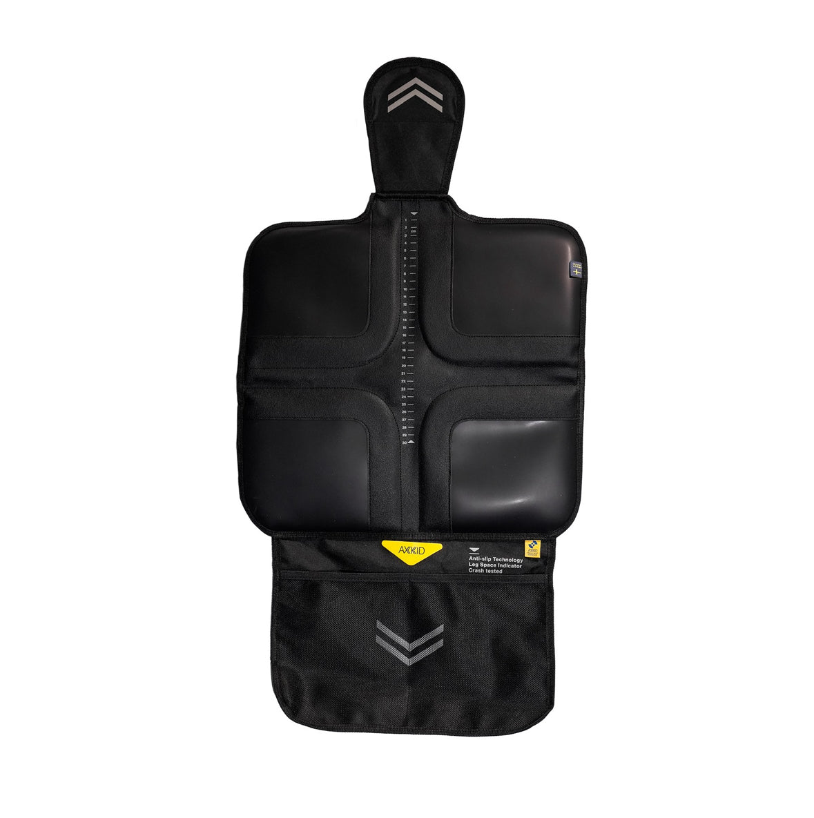Axkid Premium 3-in-1 seat protector image 5