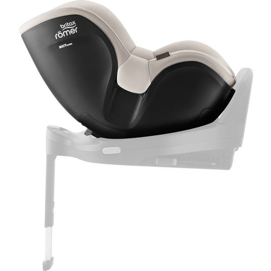 Britax Romer Dualfix 5Z image 1