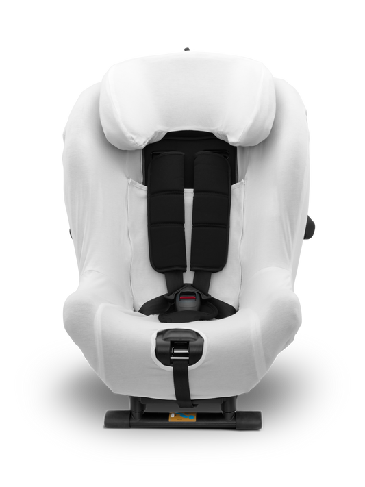 Axkid Minikid 2/Move Bamboo Summer Cover image 1