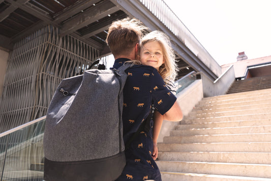 Nachfolger Travel Rucksack image 1