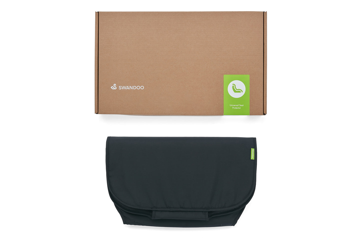 Swandoo Universal Seat Protector image 5