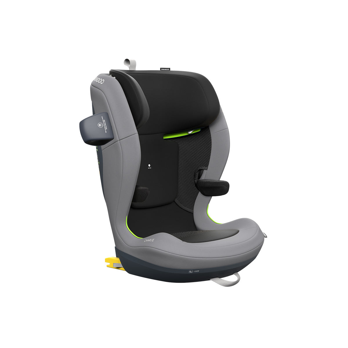 Swandoo Charlie Arm Rests image 6