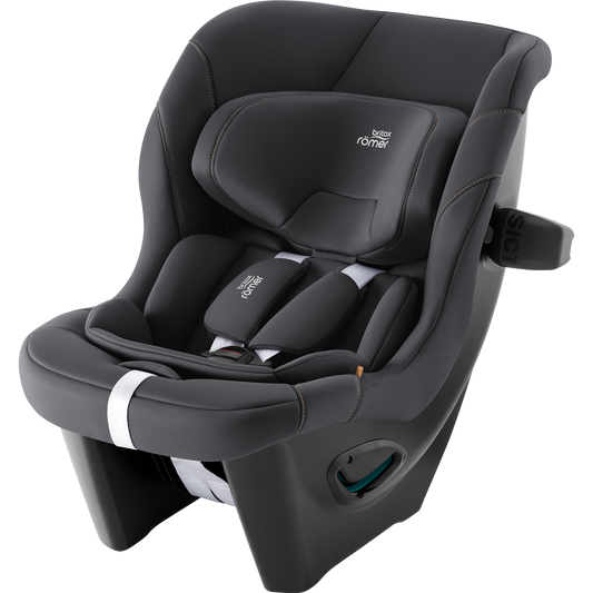Britax Römer Max-Safe Pro 2 image 4
