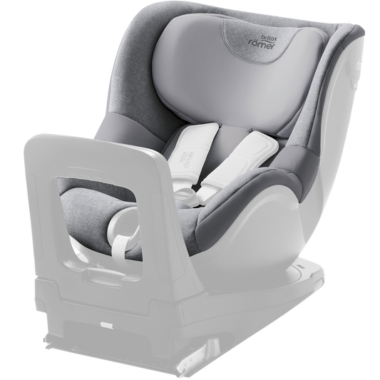 Britax - Spare Cover Dualfix iSense/i-Size image 1