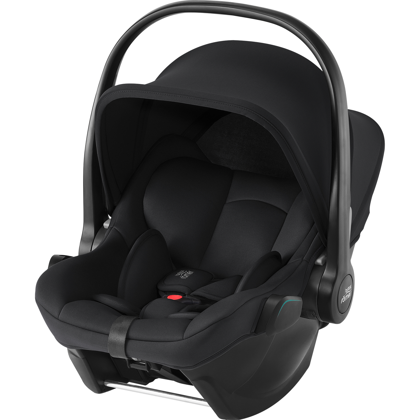 Britax Römer Baby-Safe Core Bundle image 9