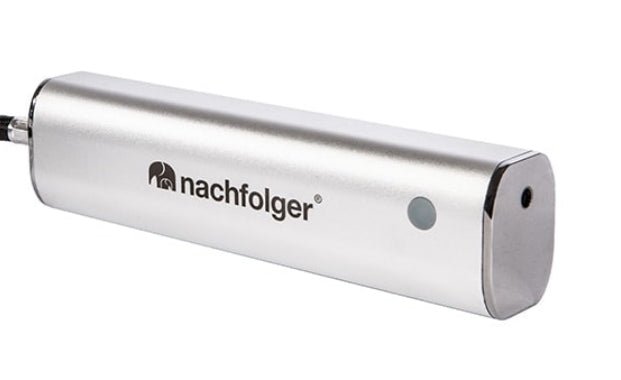 Nachfolger HyFive pump (no connectors) image 0