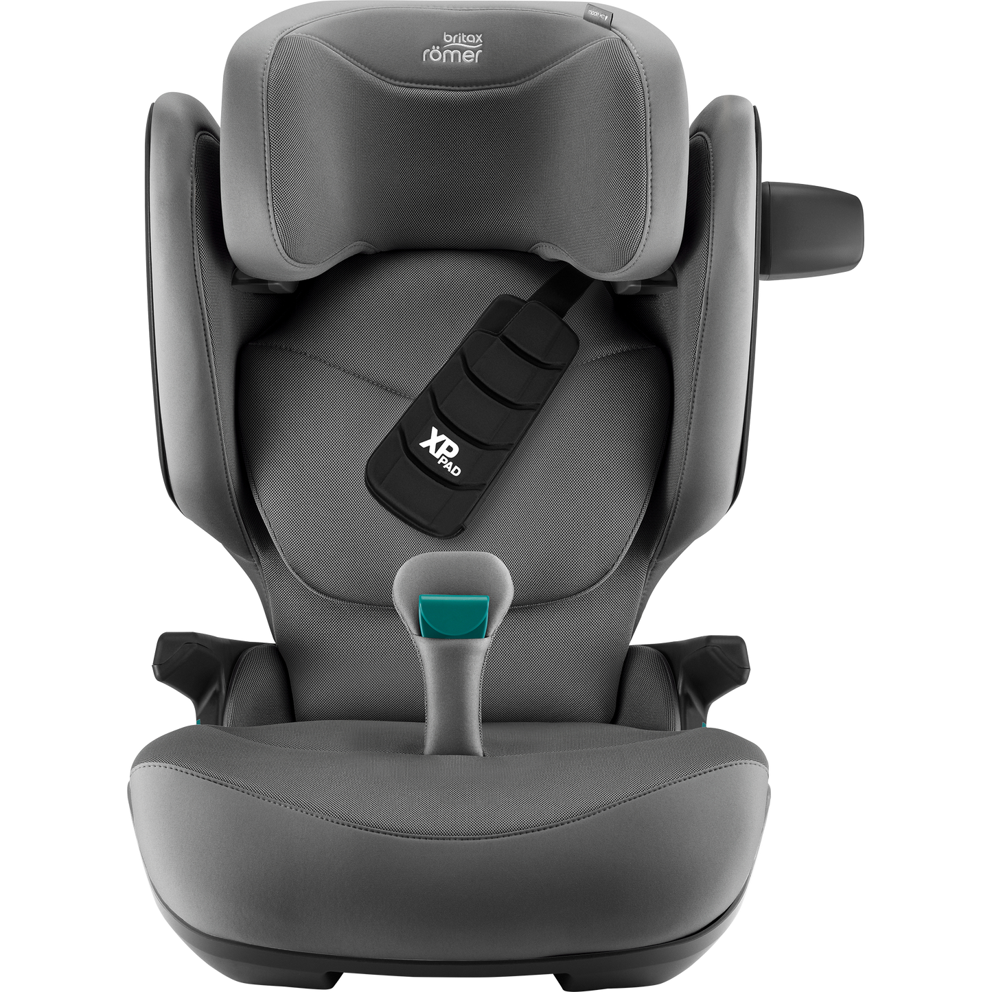 Britax Romer Kidfix isize PRO High Backed Booster image 5