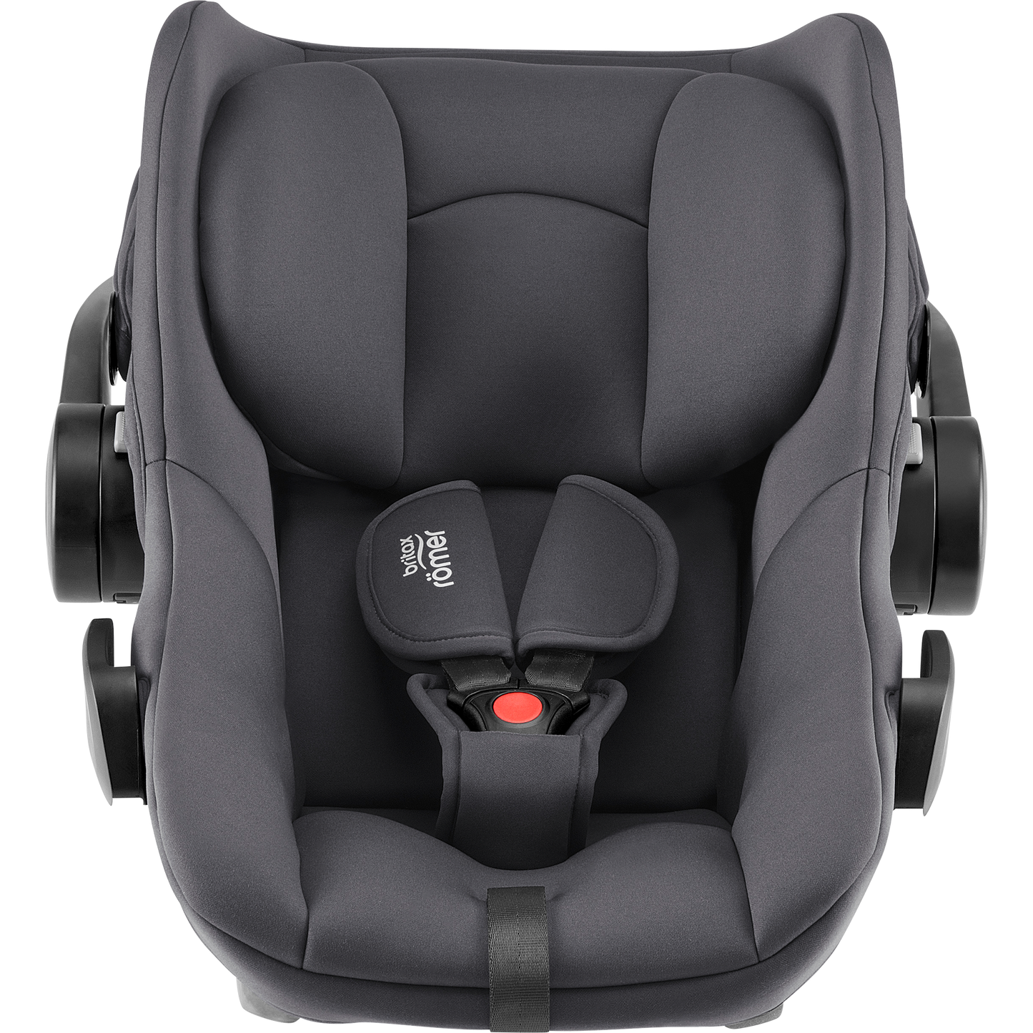 Britax Römer Baby-Safe Core Bundle image 3