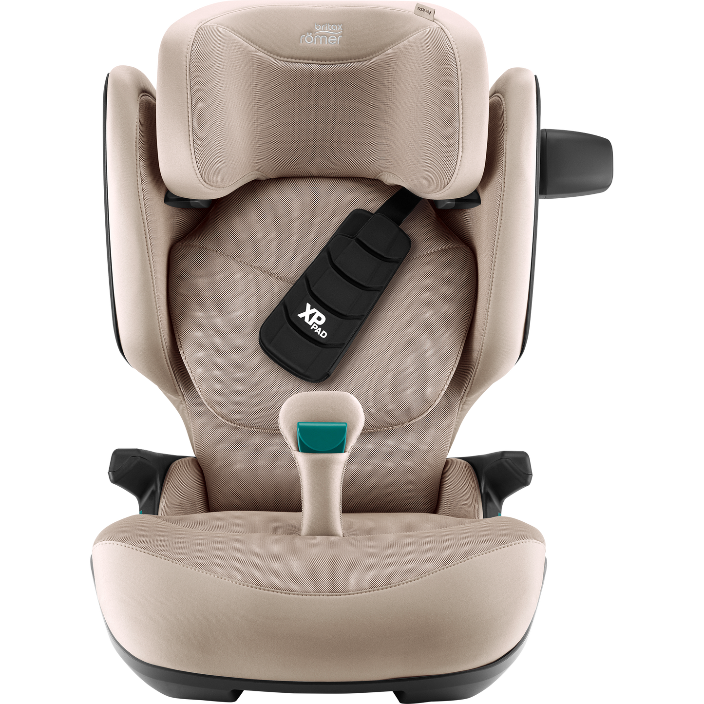 Britax Romer Kidfix isize PRO High Backed Booster image 3