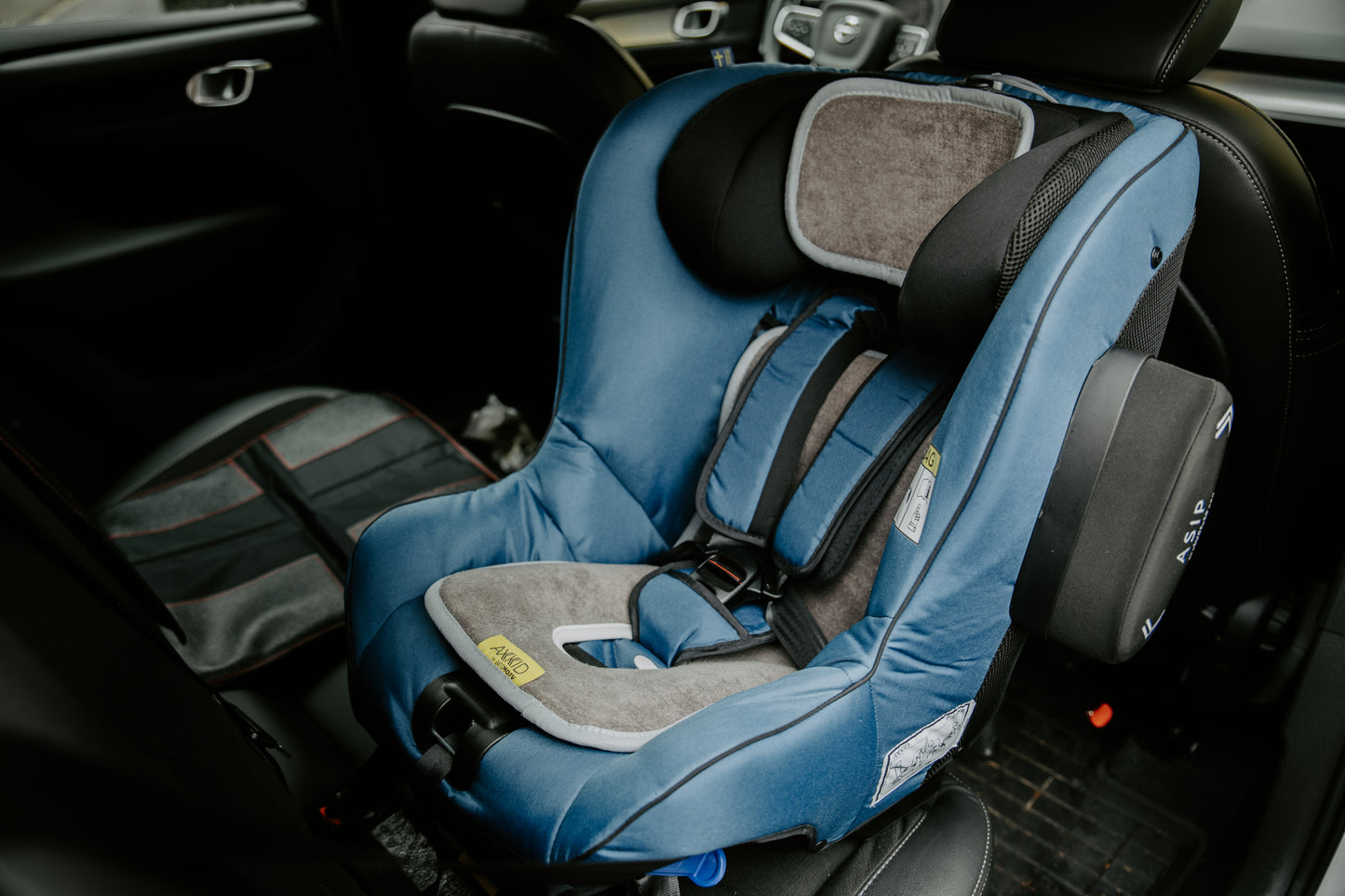 Axkid Cooling Pads by AeroMoov image 2