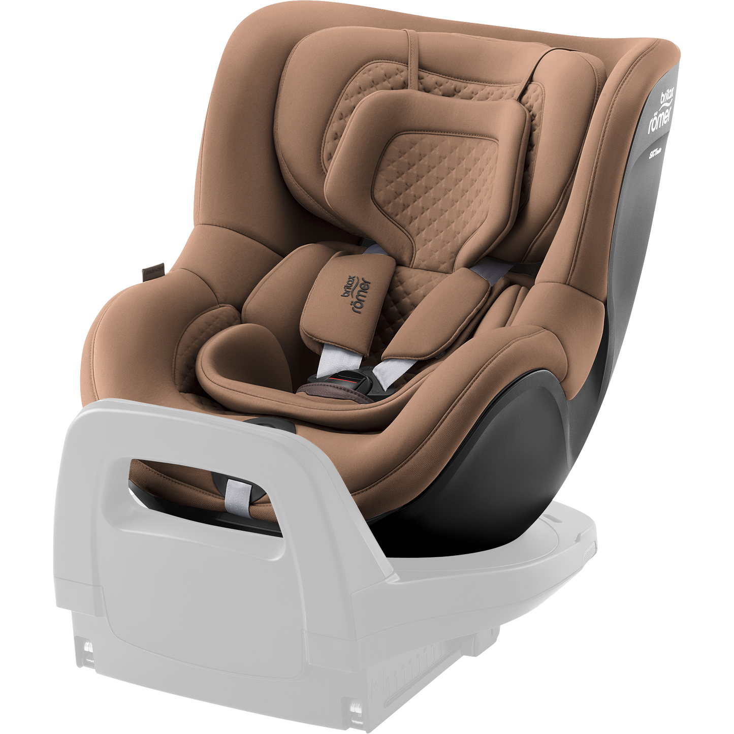 Britax Romer Dualfix 5Z image 5