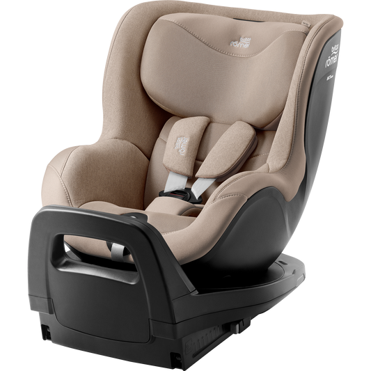 Britax Römer Dualfix Pro M 360 Spin car seat image 1