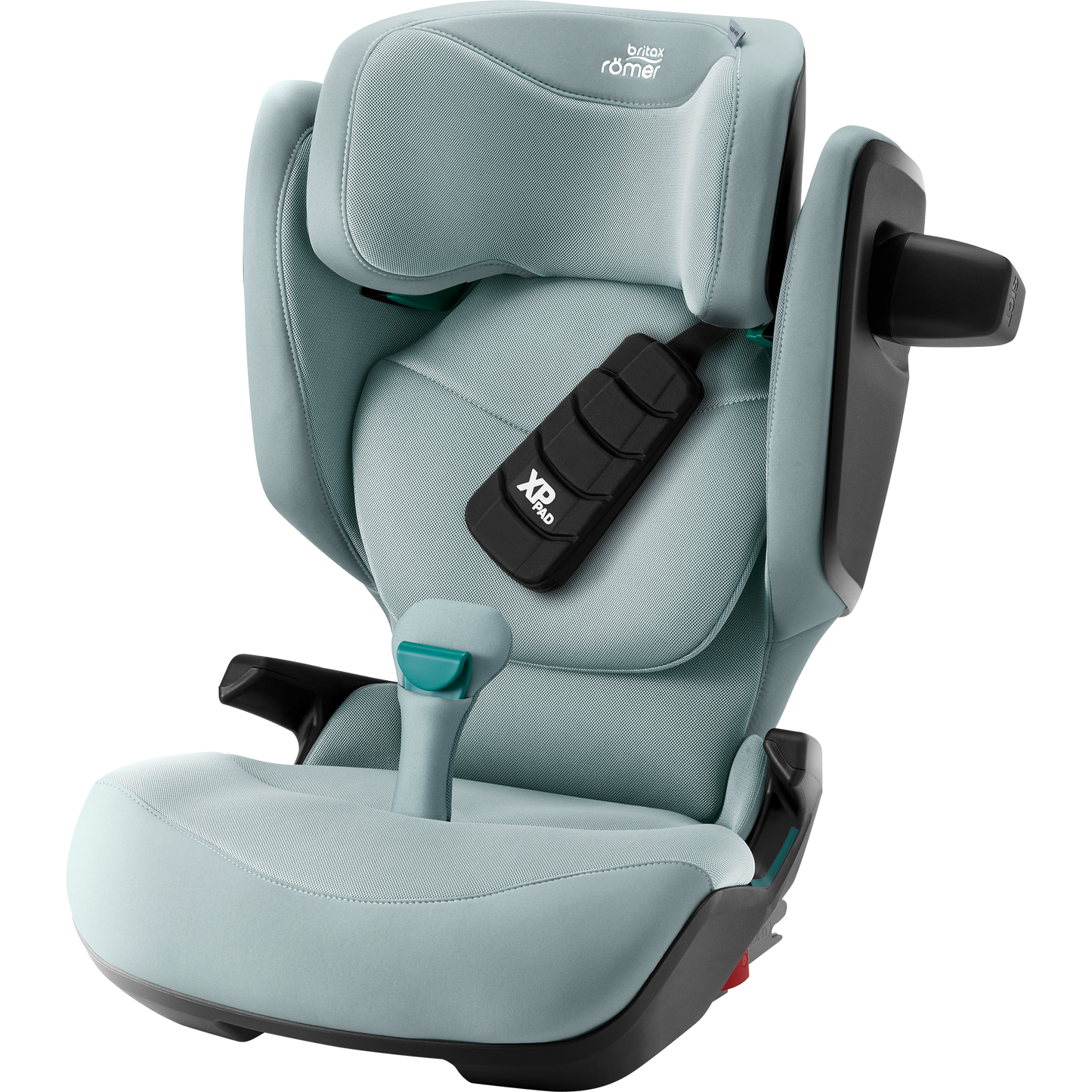 Britax Romer Kidfix isize PRO High Backed Booster image 2