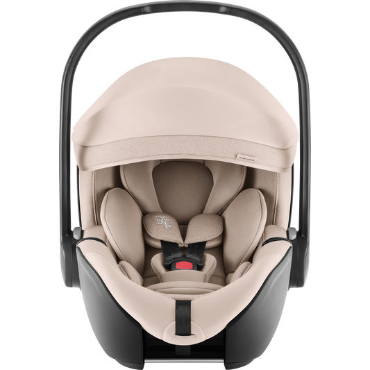 Britax Römer Baby-Safe PRO