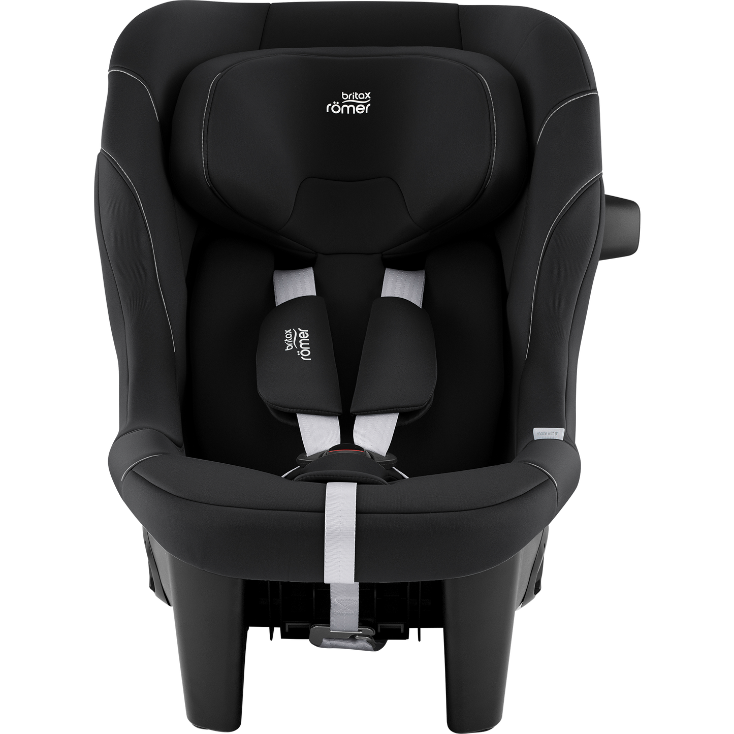 Britax Römer Max-Safe Pro 2