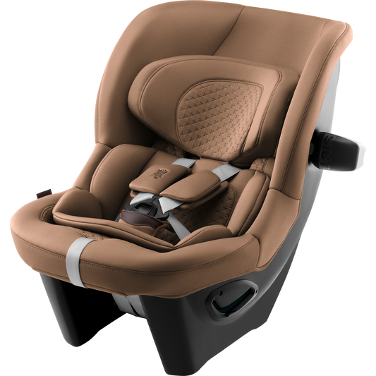 Britax Römer Max-Safe Pro 2 - LUX + FREE Jane LED Mirror