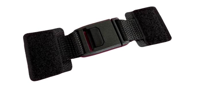 TinySeats Two + Suitcase + Belt Colletor