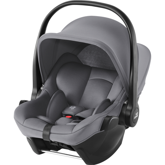 Britax Römer Baby-Safe Core Bundle image 1