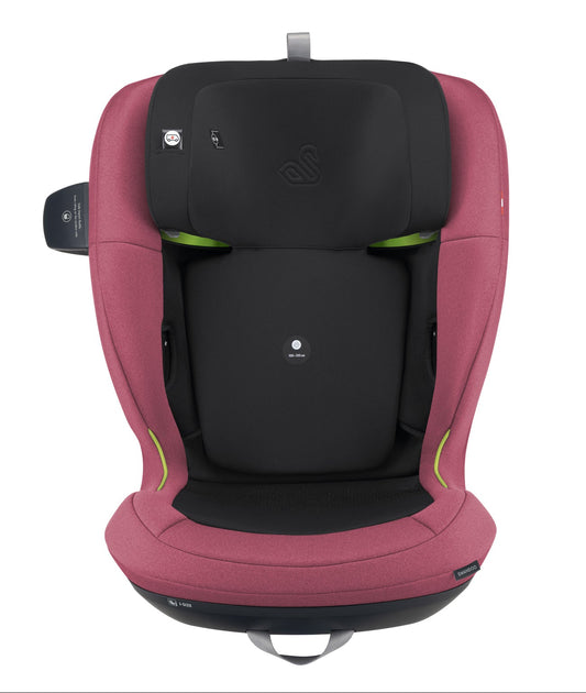 Swandoo Charlie High Backed Booster image 1