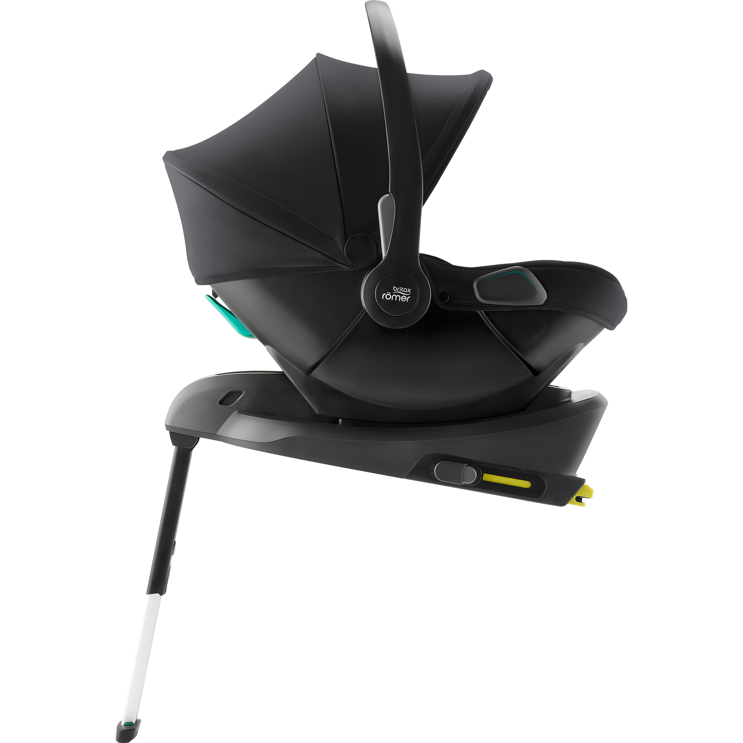 Britax Römer Baby-Safe Core Bundle image 12