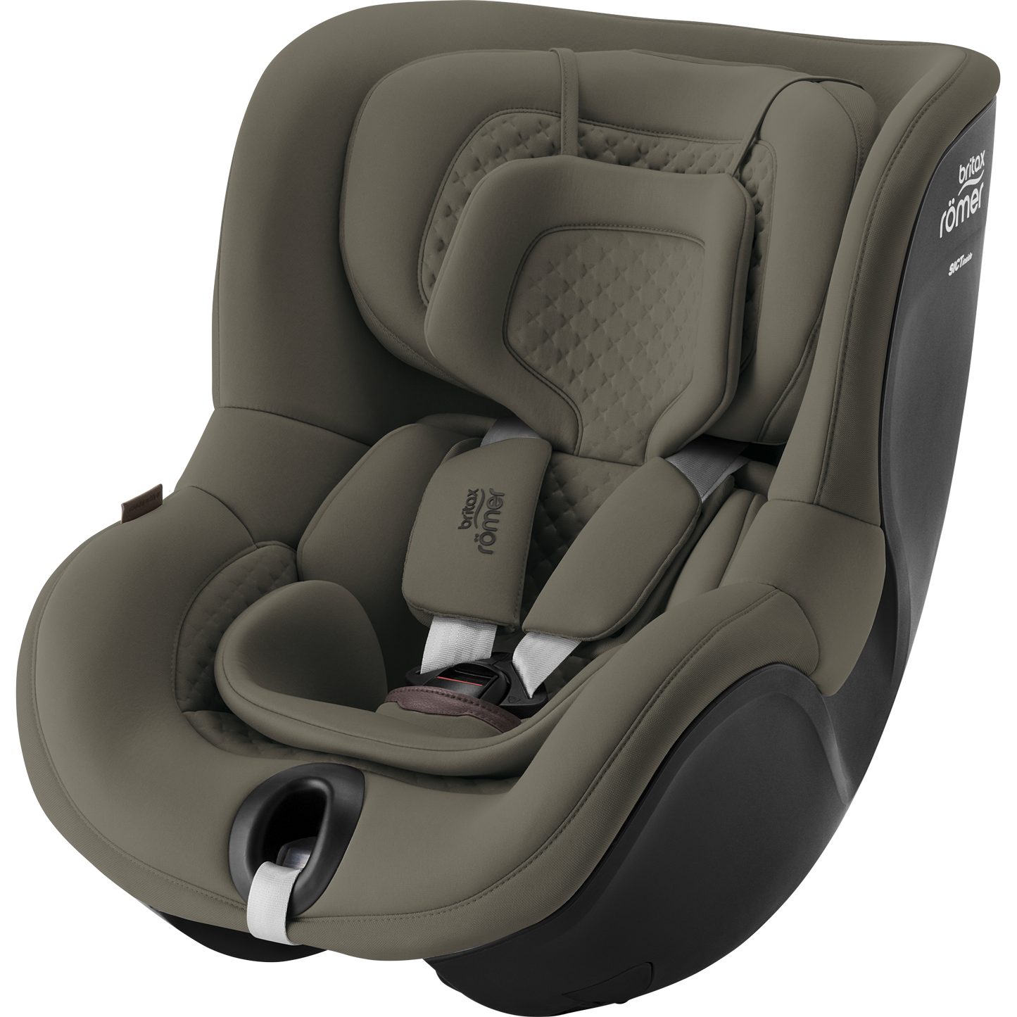 Britax Romer Dualfix 5Z image 3