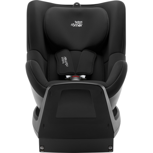 Britax Römer Swingfix M Plus Spin Car Seat + FREE Comfort insert image 1