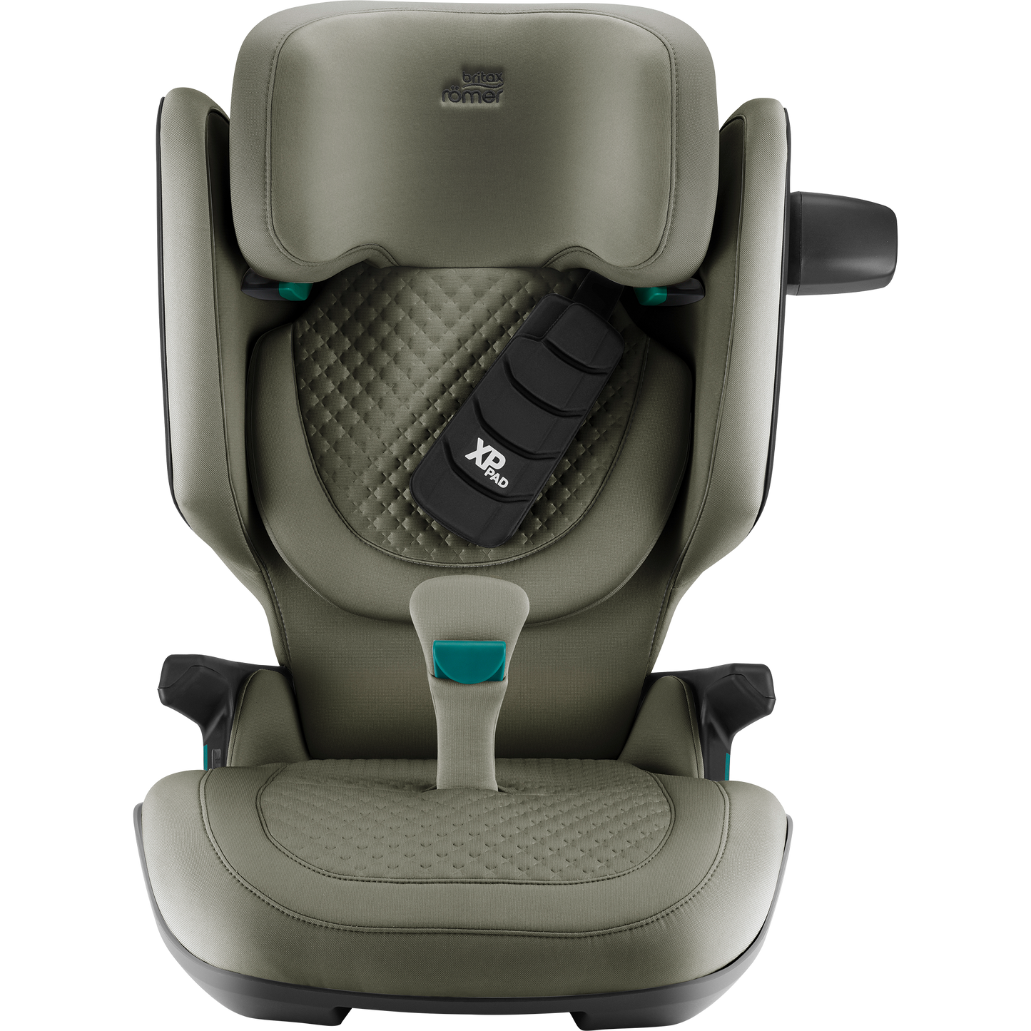 Britax Romer Kidfix isize PRO High Backed Booster image 10