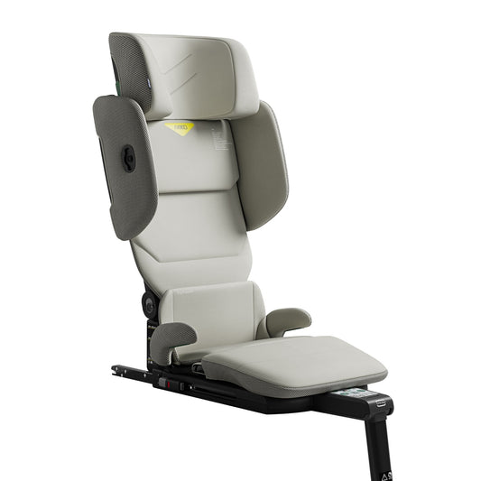 Axkid UP! + FREE footrest, travel bag & cup holder image 1