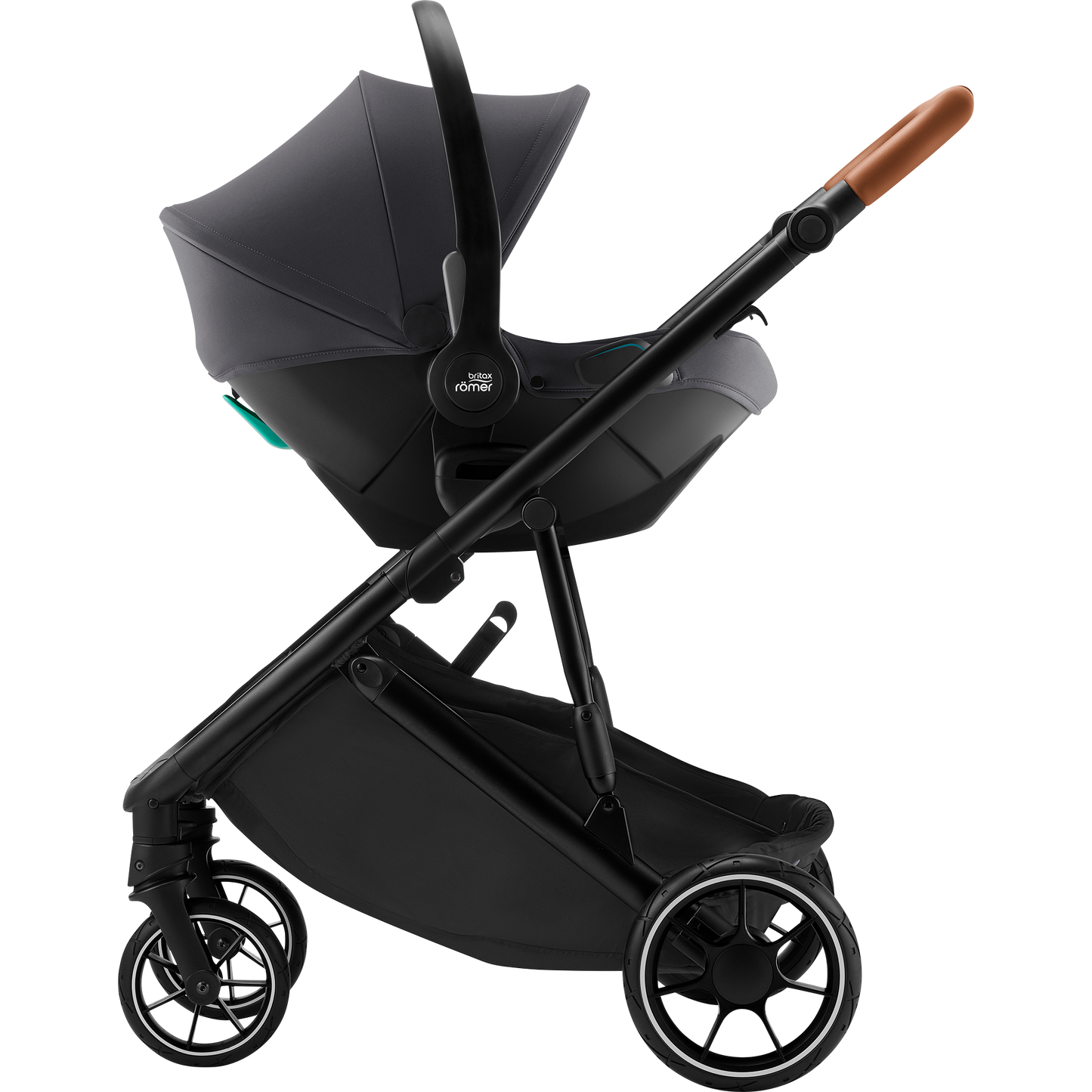 Britax Römer Baby-Safe Core image 13