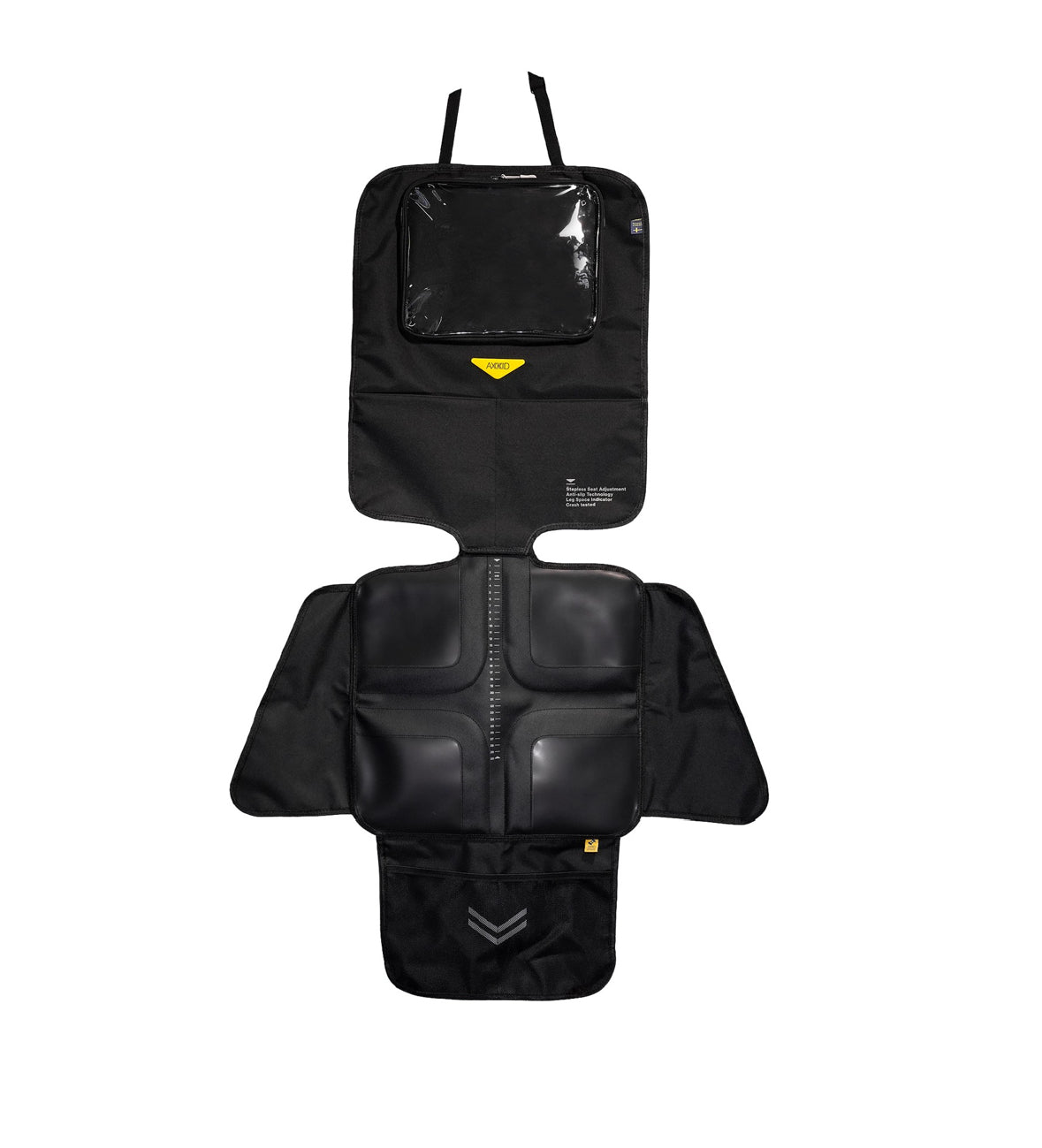 Axkid Premium 3-in-1 seat protector image 0