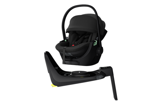 Thule Alfi Isofix Base image 1