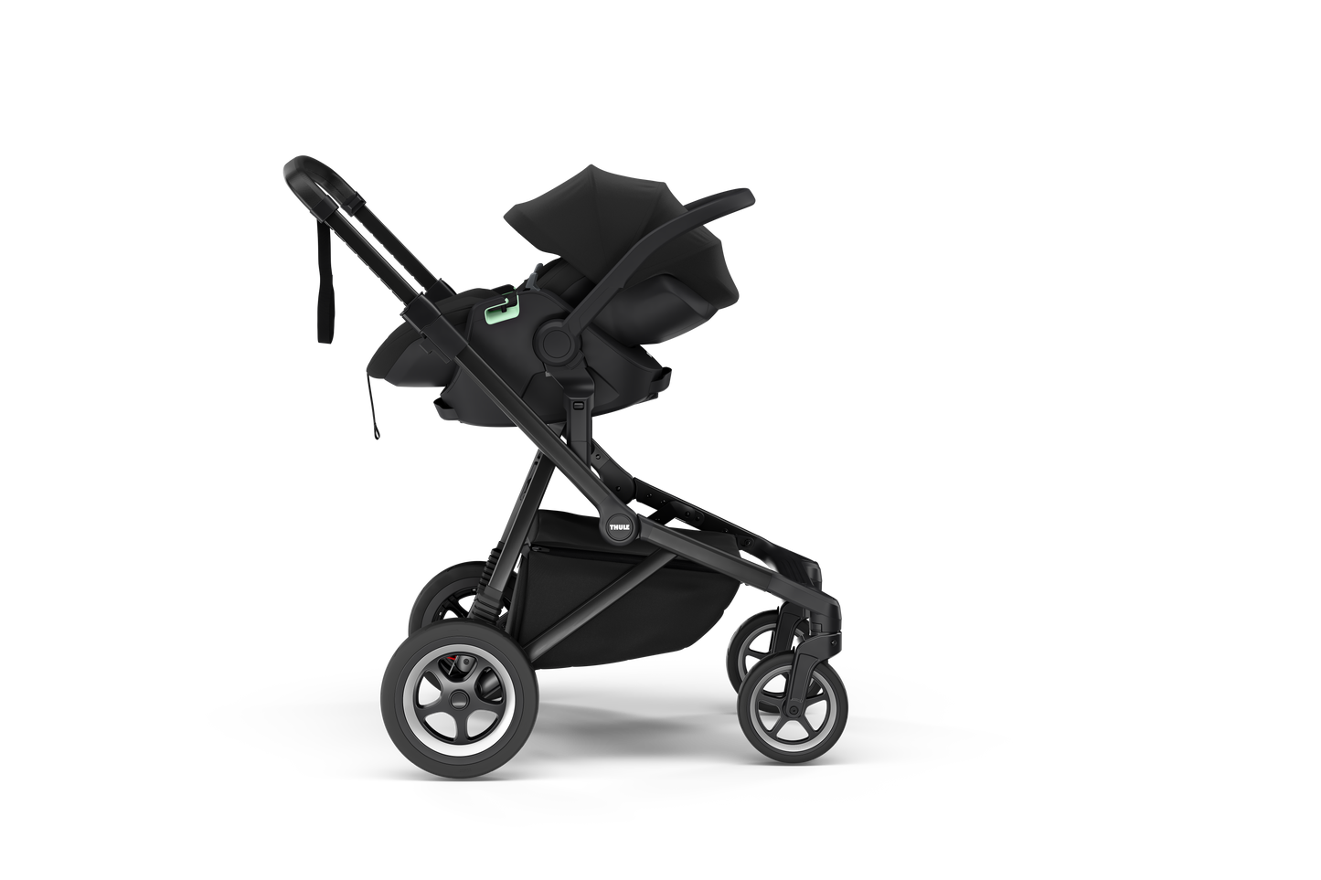Thule Maple Infant Carrier image 7