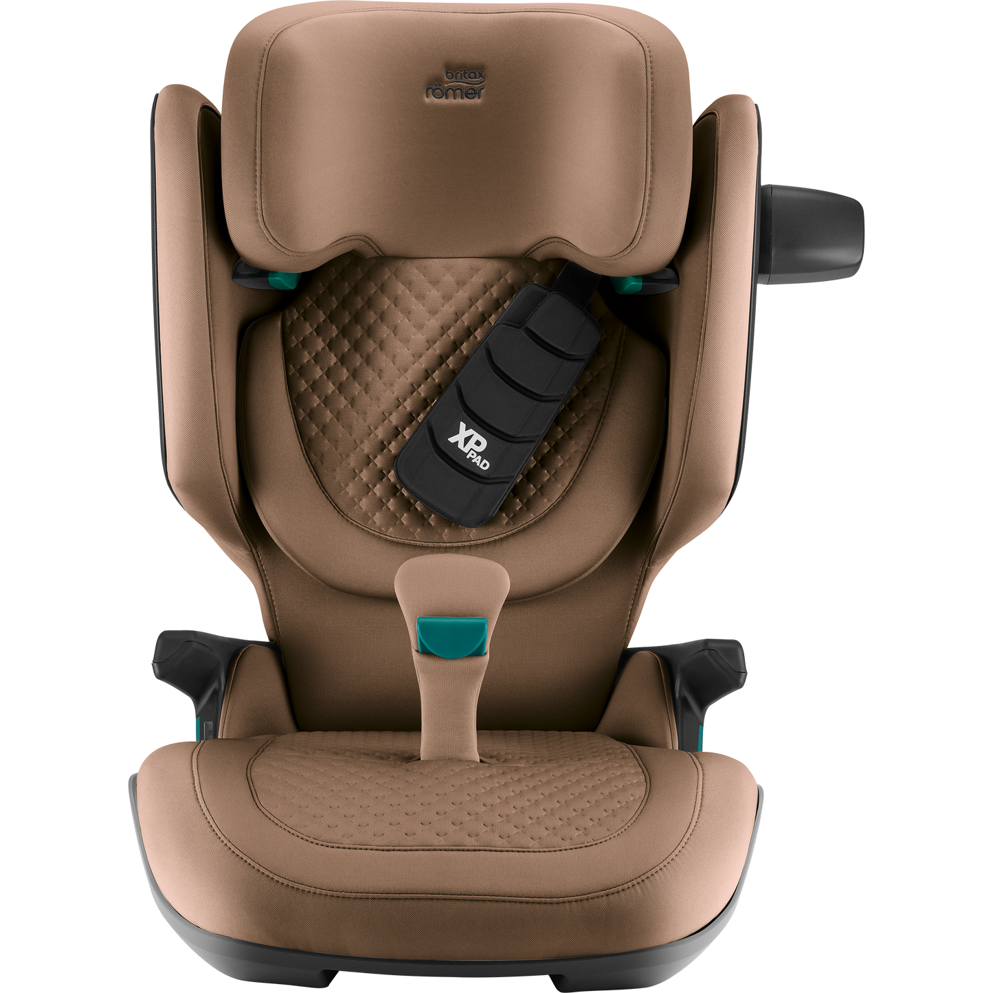 Britax Romer Kidfix isize PRO High Backed Booster image 11
