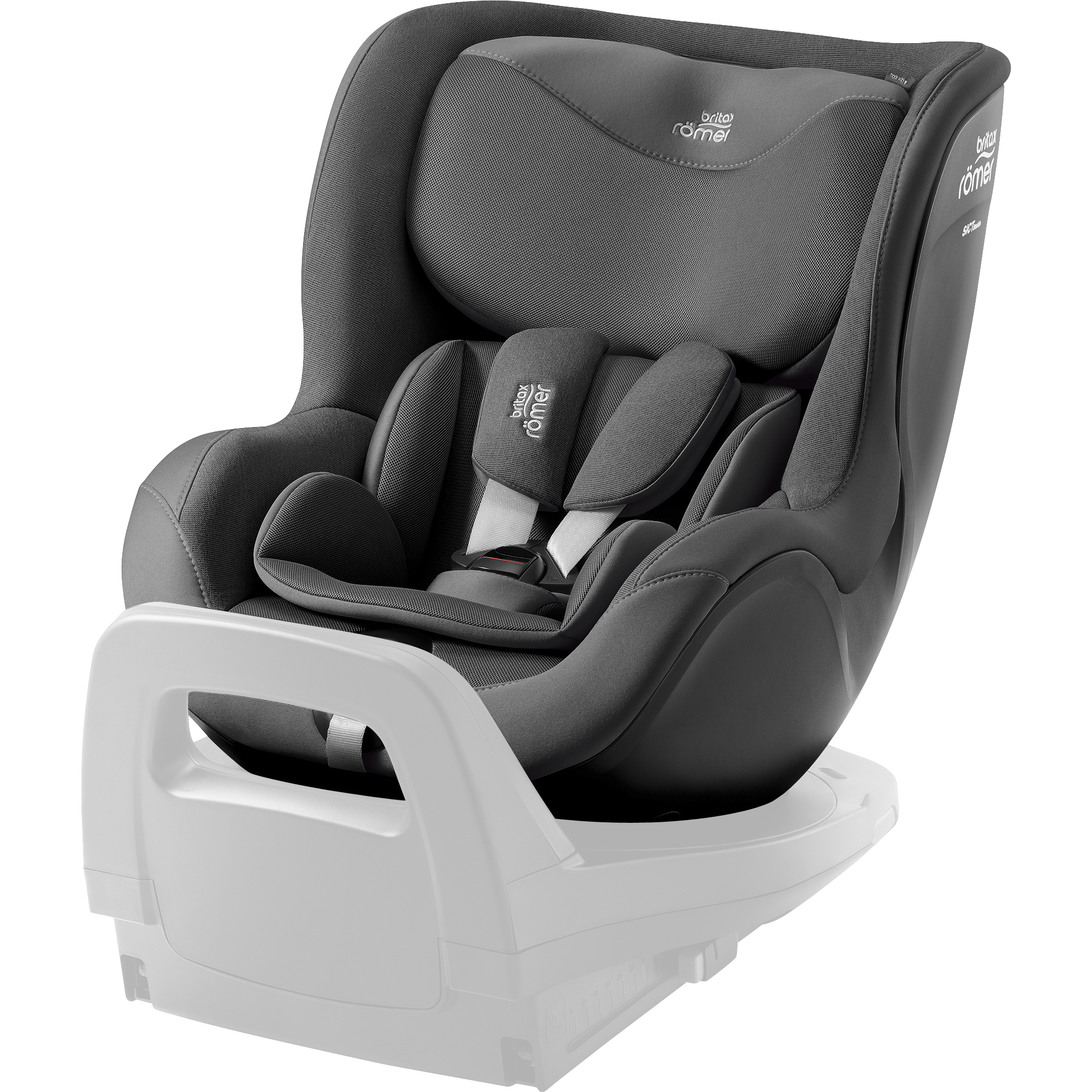 Britax Romer Dualfix 5Z image 9
