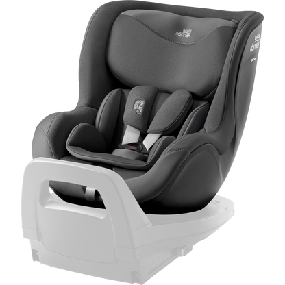 Britax Romer Dualfix 5Z image 9