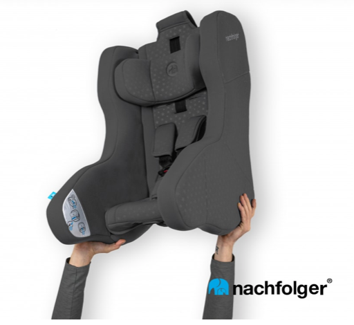 Nachfolger HyFive WORLD  image 2