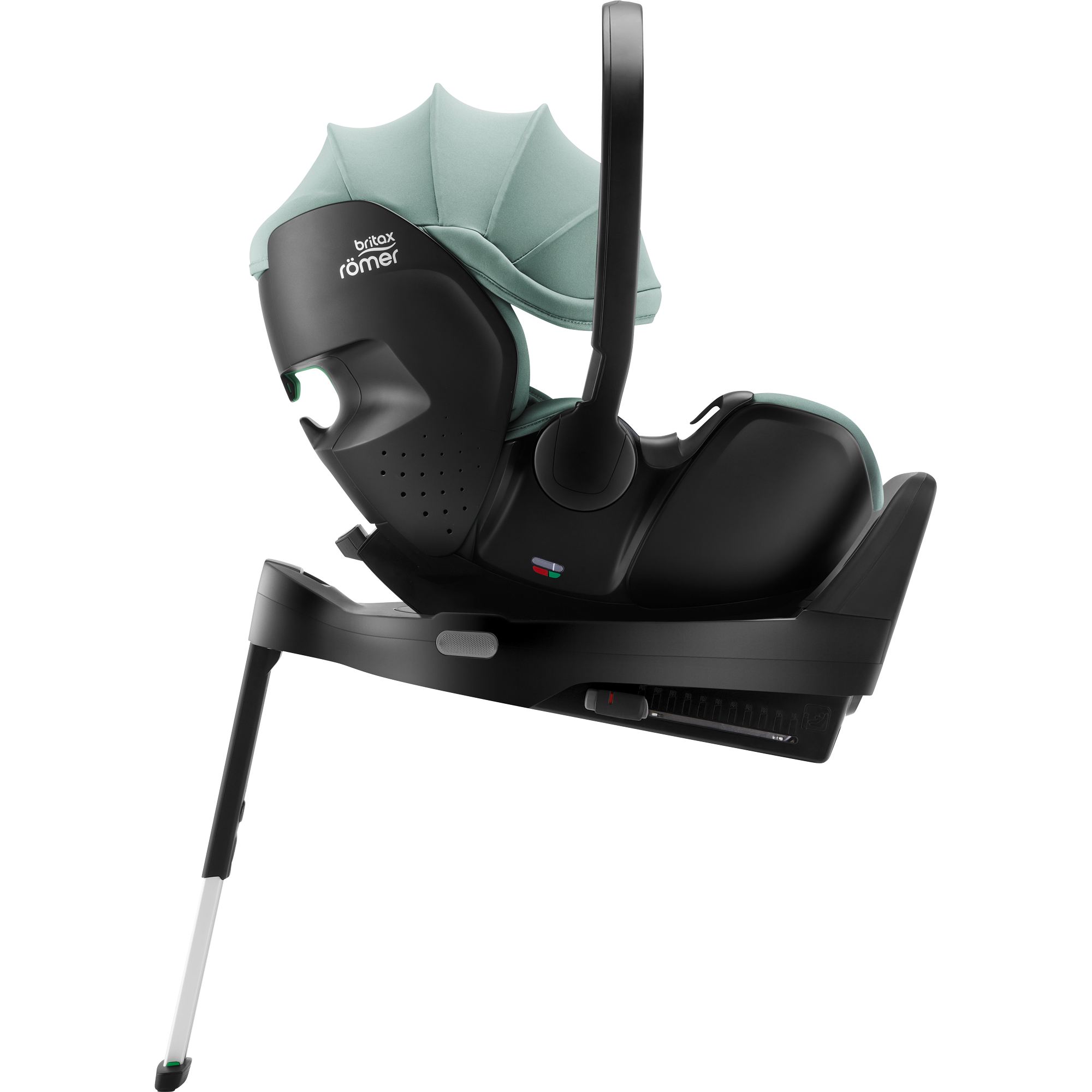 Britax Römer Vario Base 5Z image 1