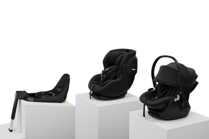 Thule Alfi Isofix Base image 3