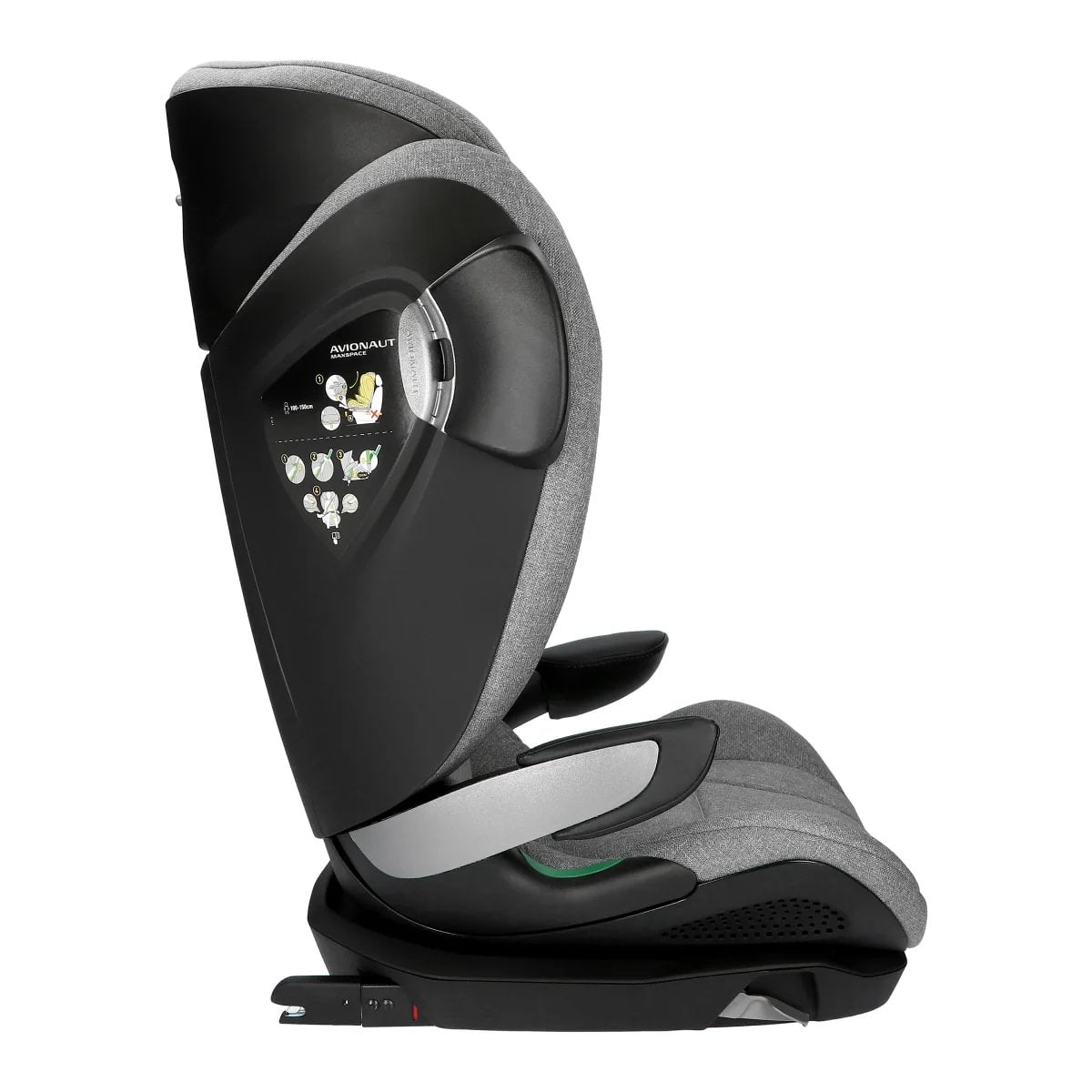 Avionaut Maxspace SMART image 2