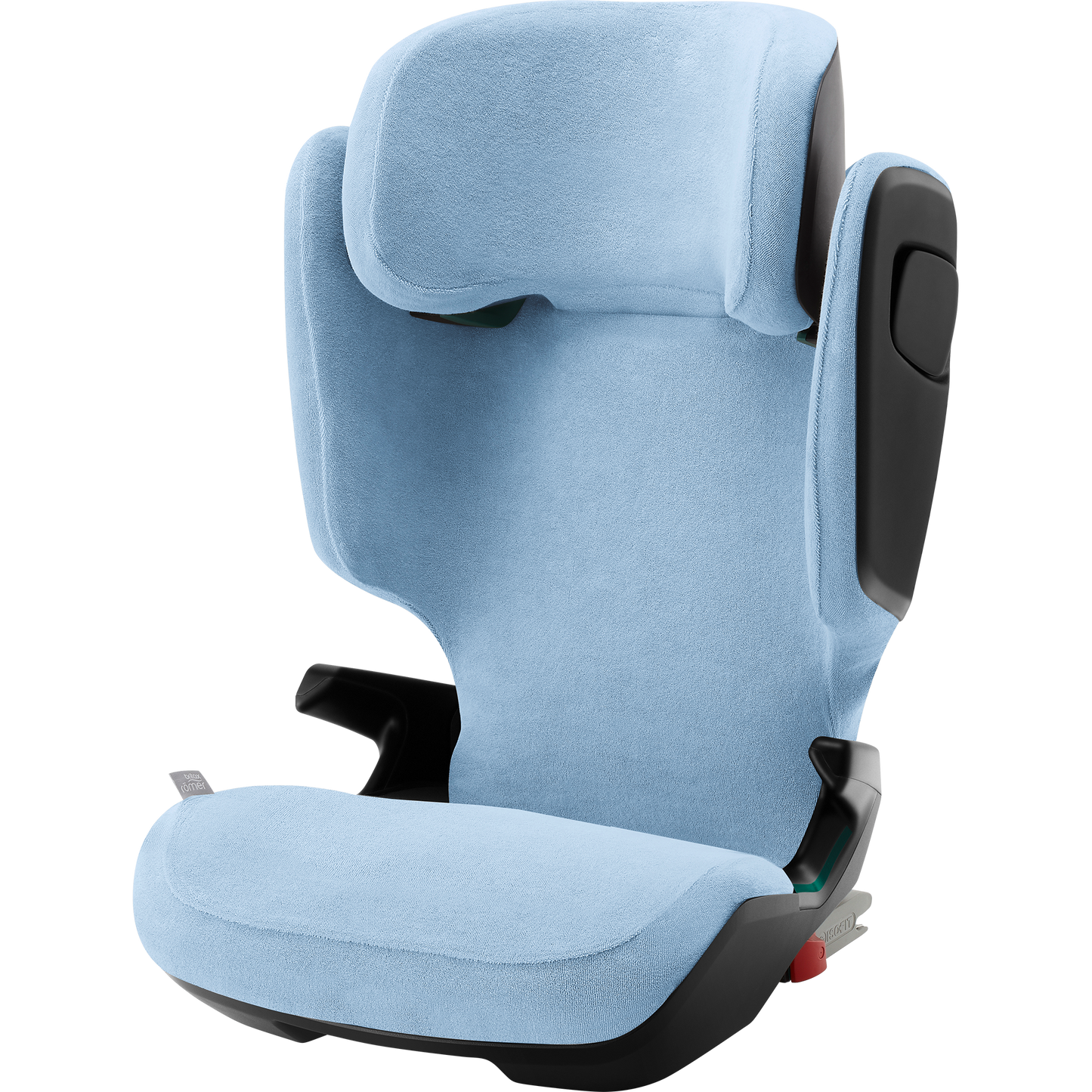 Britax KIDFIX M i-SIZE/ PRO Summer Cover image 0