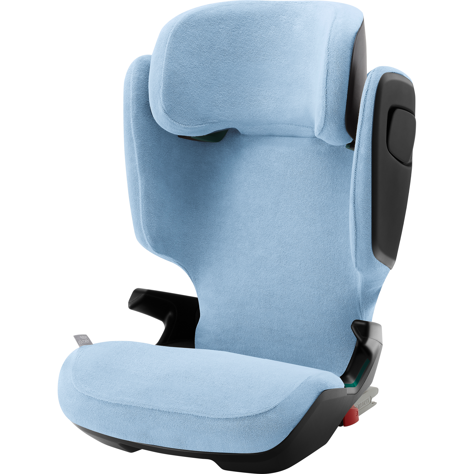 Britax KIDFIX M i-SIZE/ PRO Summer Cover image 0