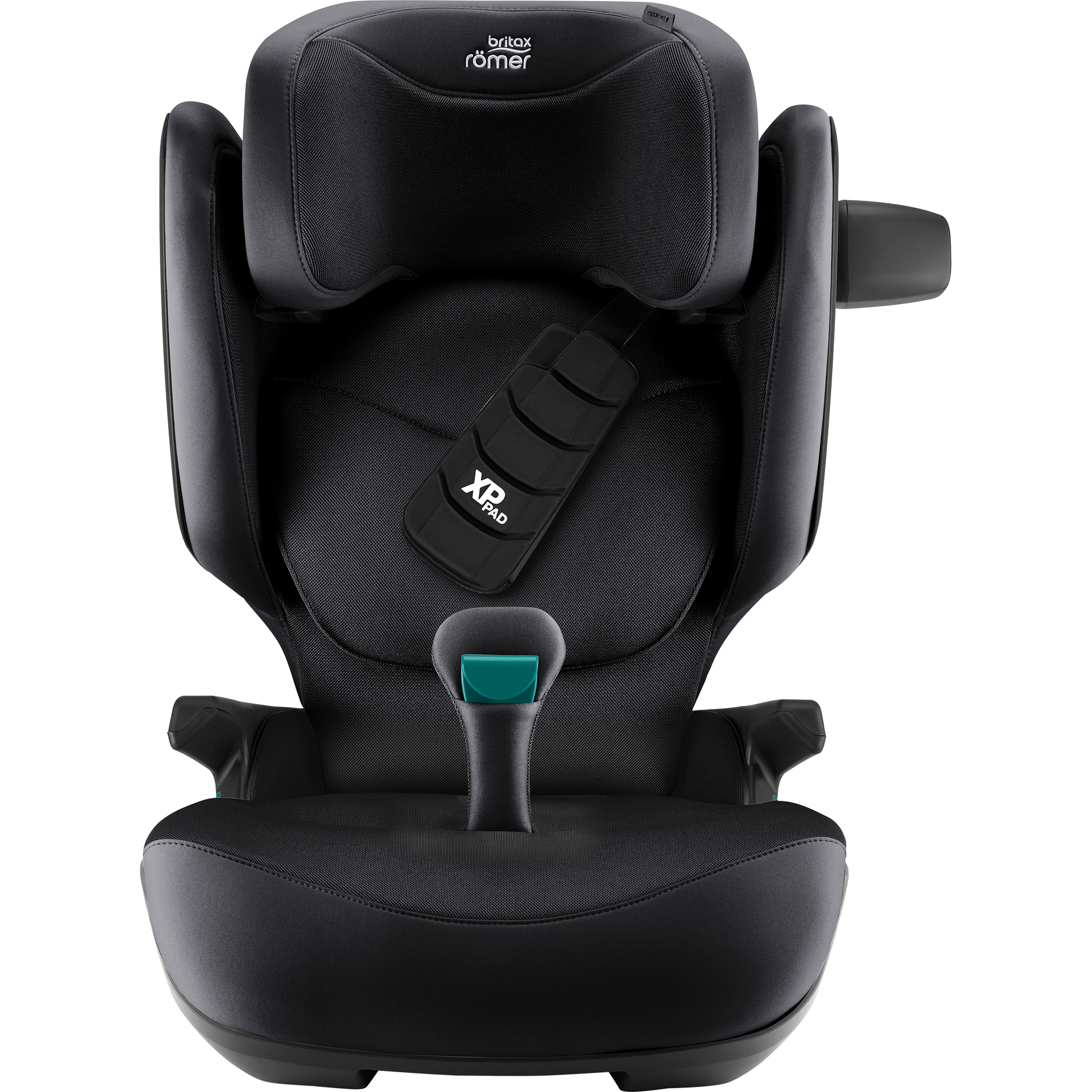Britax Romer Kidfix isize PRO High Backed Booster image 7