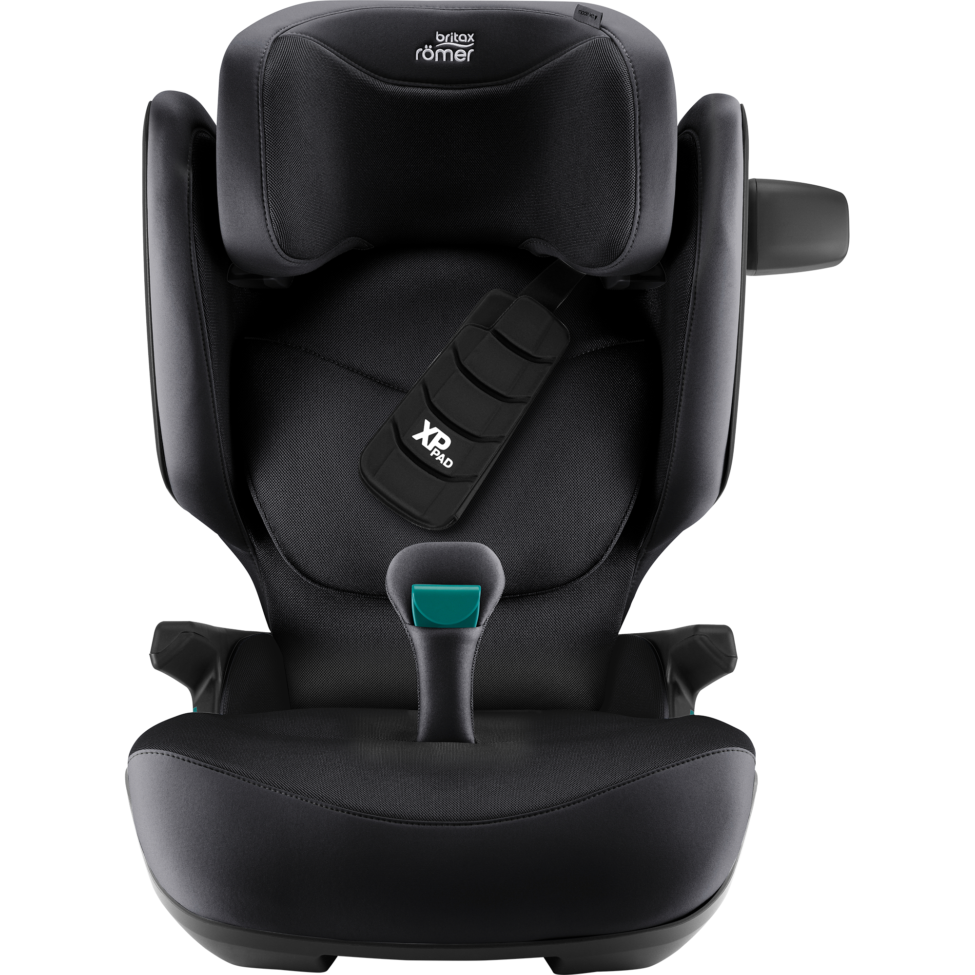 Britax Romer Kidfix isize PRO High Backed Booster image 7